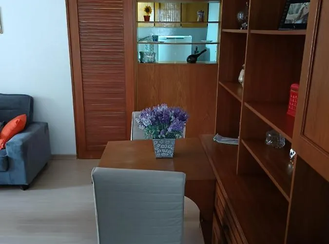 Centro Apartahotel Porto Alegre