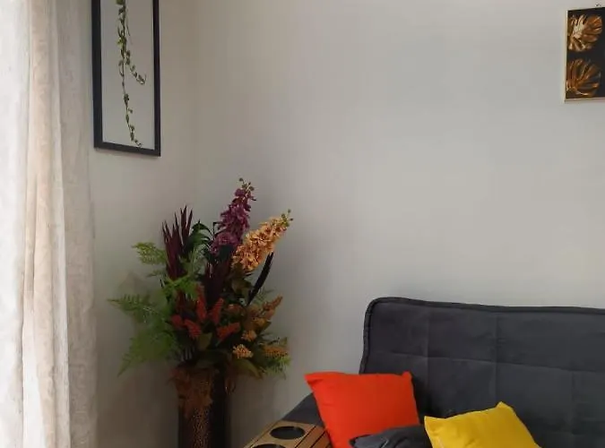 Apartahotel Centro