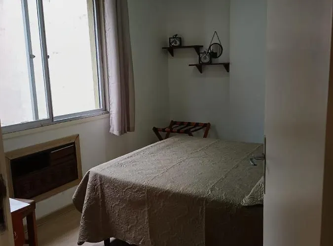 Apartahotel Centro